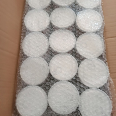 Hạt điều rang muối nhân trắng bể nửa sviet 500g