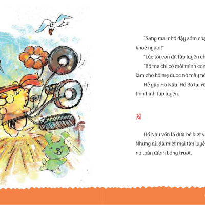 Truyện Kể Và Kiến Thức Dành Cho Lứa Tuổi Nhi Đồng - Tập 6 - Giải Trí - Mời Bạn Thăm Viện Bảo Tàng