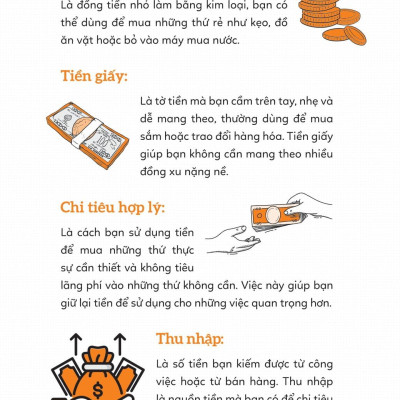 Sách - I Am Money - Tiêu Sao Cho Chuẩn