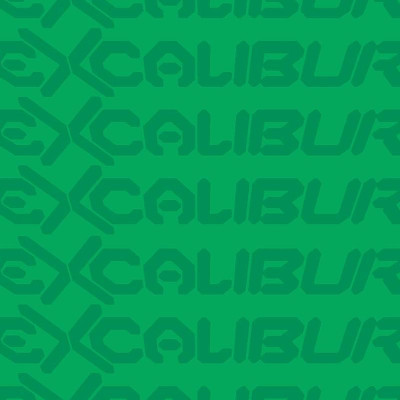 Excalibur Vol. 4