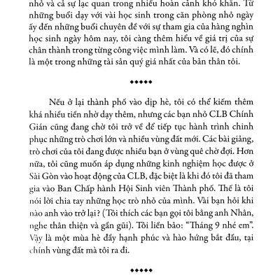 Chạm Đến Thành Công