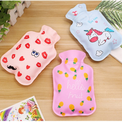 Túi Chườm Nóng Lạnh Giảm Đau Bụng Kinh Cho Phái Nữ Hoạ Tiết Đáng Yêu Giao Ngẫu Nhiên