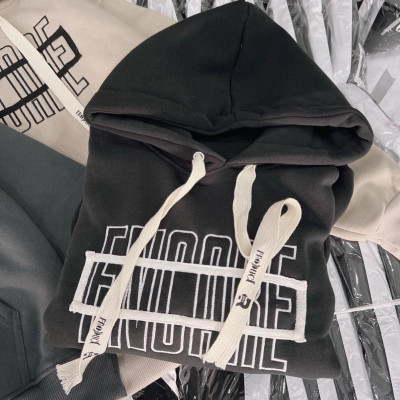 [LZ] Áo khoát nỉ hoodie ENCARE bao đẹp cực chuẩn-A2180