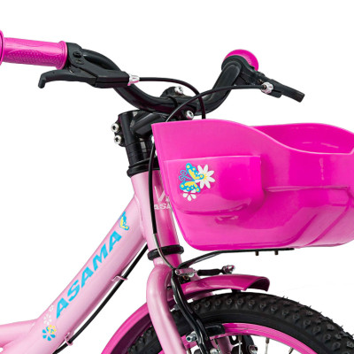 Xe đạp trẻ em Asama KZB-1801