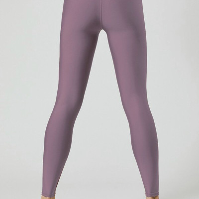 Quần dài cạp cao size S