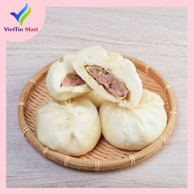 Bột Bánh Bao Mikko gói 1kg
