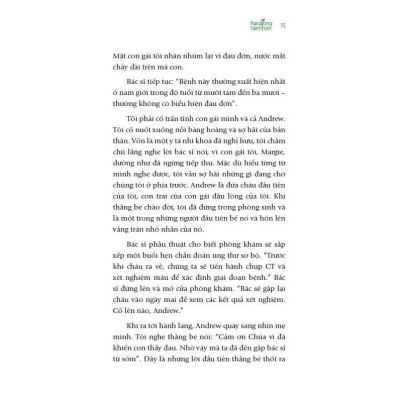 Sách - Những Chồi Non Hy Vọng - First News