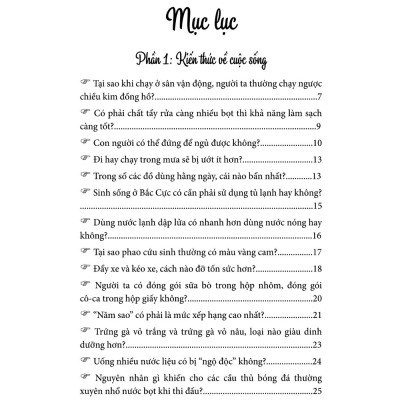 Tuyển Chọn Kiến Thức Không Dạy Trong Nhà Trường (Tái bản 2024)