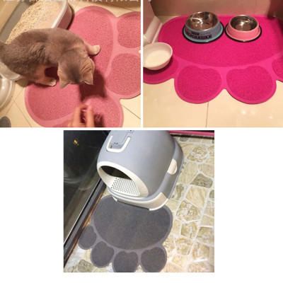 Thảm lót đa dụng cho thú cưng (màu, mẫu ngẫu nhiên) - Genyo Rug 001