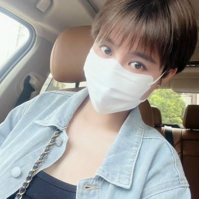 Khẩu trang cua AN TÂM, crab, hot trend, thời trang, vải kháng khuẩn, ngăn virus COVID-19