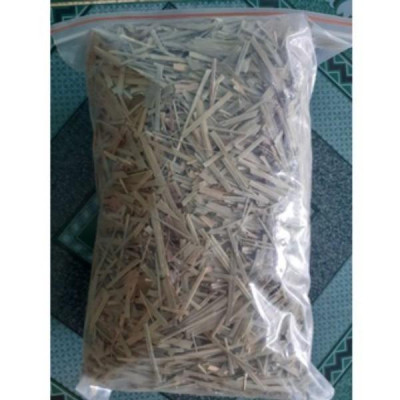 sả thái lát túi 1kg và 500gram