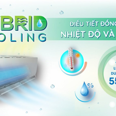 Máy lạnh Daikin Inverter FTKZ35VVMV 1.5 HP - Hàng chính hãng - Chỉ giao tại TPHCM