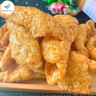 Da Heo Quay đặc biệt VIETTIN MART