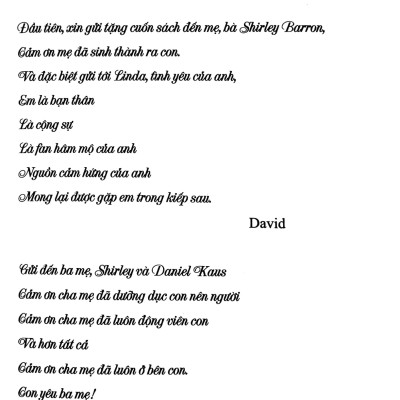 Nghệ Thuật Thuyết Phục Bậc Thầy