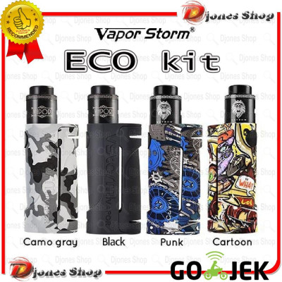 Thuốc khói lá điện tử vaper