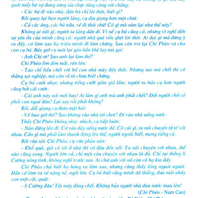 Học Tốt Ngữ Văn Lớp 12 - Chương Trình Chuẩn - Tập 2 (Tái Bản)