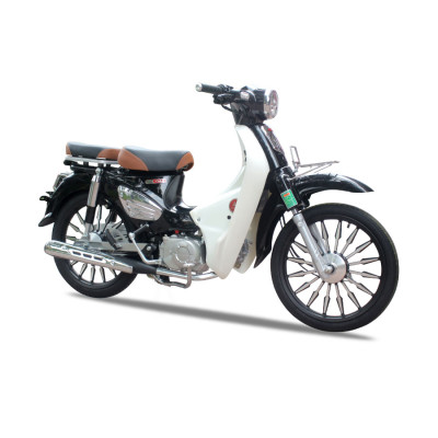 XE MÁY CUB TAYA SMILE 50CC VÀNH ĐÚC