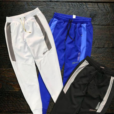 QUẦN THUN NAM THỂ THAO CAO CẤP CÓ SIZE DƯỚI 82KG