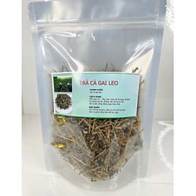 Trà Cây cà gai leo ( Cây cà gai leo khô) Sản phẩm hữu cơ tự nhiên 1kg