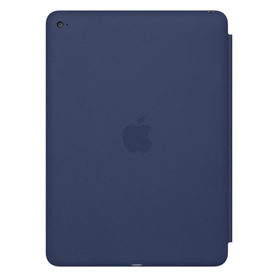 Bao Da Ipad 2 / 3 / 4 Smart Case SMARTCASE234-NA - Xanh Đen - Hàng Nhập Khẩu