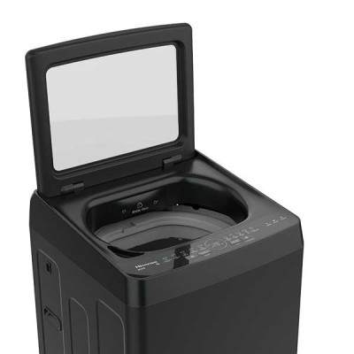 |SP MỚI 2025| Máy giặt Hisense 9kg WT90F30 Giặt AI thông minh, Bảo hành 2 năm, Giao hàng toàn quốc - HÀNG CHÍNH HÃNG