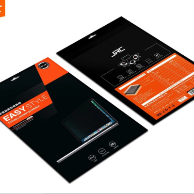 Miếng Dán Chống Nhìn Trộm JRC dành cho MacBook 13inch - Hàng chính hãng