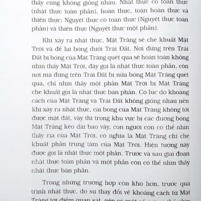 Hỏi Đáp Khoa Học - Đọc Ít Nhất - Hiểu Nhiều Nhất - 10 Vạn Câu Hỏi Vì Sao? Thiên Nhiên Và Các Hiện Tượng Huyền Bí (Tái Bản)