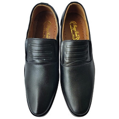 Giày Tây Nam BIGGBEN Da Bò Thật Cao Cấp GT251