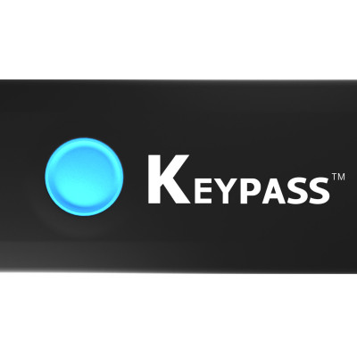 Thiết bị bảo mật tài khoản trực tuyến FIDO U2F Token