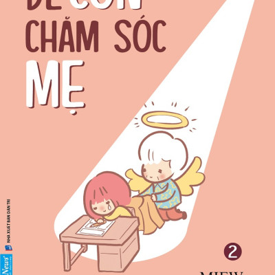 Để Con Chăm Sóc Mẹ - I’m A Caregiver - Tập 2