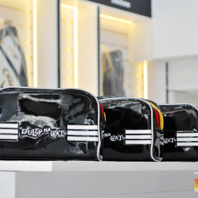Túi Golf Cầm Tay Dully Na Cat Pouch Bag