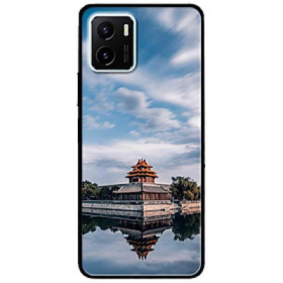 Ốp lưng dành cho Vivo V23 5G / S12 - Vivo Y15s / Y15A - Một Góc Trời