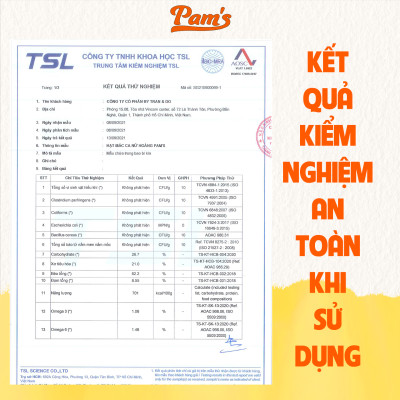 COMBO 2 Maccadamia Nữ Hoàng Nhập Khẩu Úc Pam