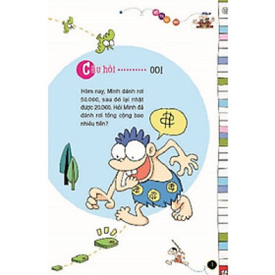 Hỏi Đáp Nhanh Trí - Đố Vui Hại Não