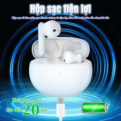 Máy trợ thính đa năng Funmic EN-IA013A 