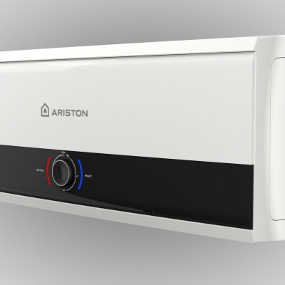 Bình nước nóng 20 Lit Ariston SLIM3 20RS VN (2500W) - HÀNG CHÍNH HÃNG