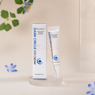 Kem dưỡng vùng mắt Pharmaform Dark Circle Eye Cream (15ml) - Hàng chính hãng