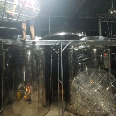 Tinh dầu Bạch Đàn Chanh 10ml Mộc Mây - tinh dầu thiên nhiên nguyên chất 100% - chất lượng và mùi hương vượt trội - Có kiểm định