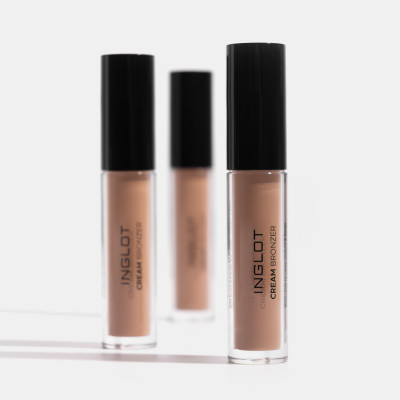 Kem Tạo Khối Thuần chay Cream Bronzer Inglot (5ml)