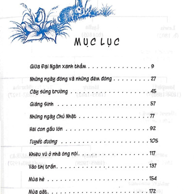 Ngôi Nhà Nhỏ Trên Thảo Nguyên Tập 1: Giữa Đại Ngàn (Tái Bản 2019)