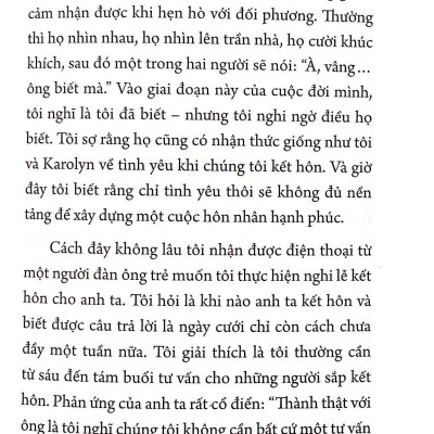 Hôn Nhân Chân Kinh - Tái Bản 2022