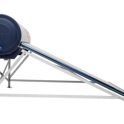 Máy nước nóng năng lượng mặt trời Ariston ECO2 1818 25 T N SS 190L - Hàng chính hãng