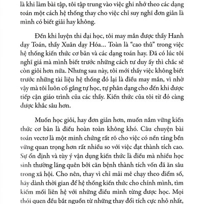 Chạm Đến Thành Công