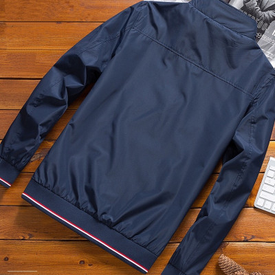 Áo Khoác Nam Áo Khoác Dù Nam 2 Lớp Cao Cấp-AD27