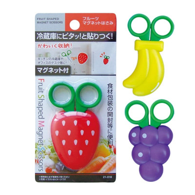 Kéo cắt giấy thủ công cho bé Seiwa Pro - Hàng nội địa Nhật Bản nhập khẩu chính hãng