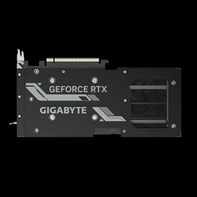Card màn hình VGA Gigabyte RTX 4070 Windforce OC 12GB (N406TAERO OC-16GD) - Hàng Chính Hãng