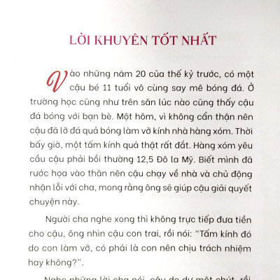 Để Trưởng Thành Mạnh Mẽ - Tự Lập Để Trưởng Thành - Kỹ Năng Quản Lý Bán Thân
