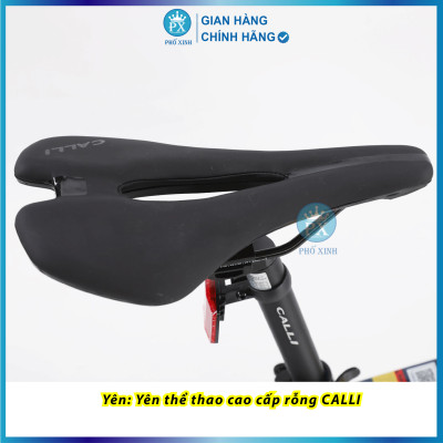 XE ĐẠP TOURING CALLI S1800