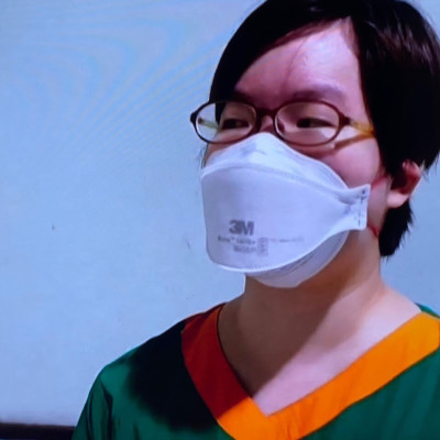 Set 10 chiếc Khẩu trang 1870+ 3M, tiêu chuẩn N95