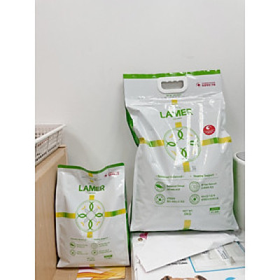 THỨC ĂN HẠT CAO CẤP TĂNG CƯỜNG MIỄN DỊCH PREMIUM LAMER [ 5KG ]